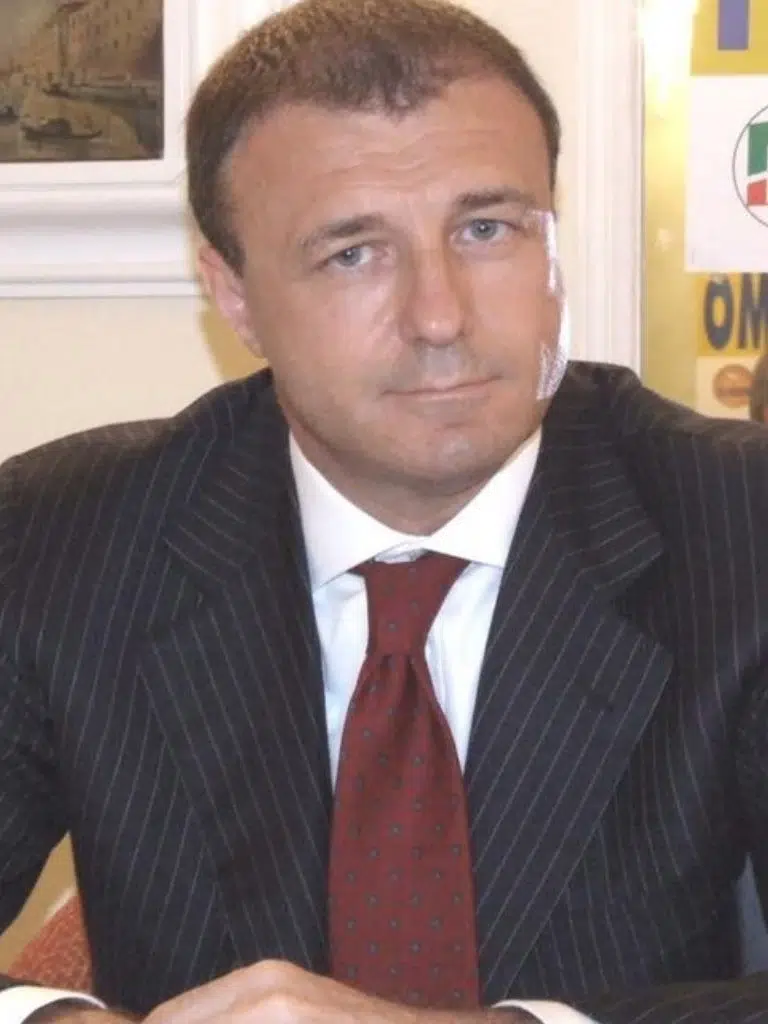 Ettore Peretti Biography: Wiki, Age, Career, Height, Weight, Boyfriend, Net Worth & More